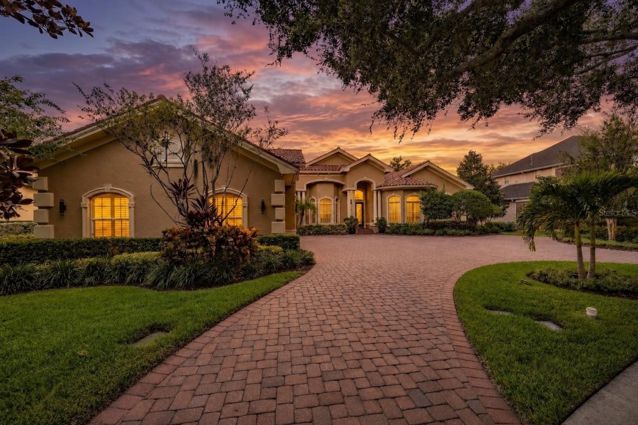 1306 Playmoor Drive, Palm Harbor, FL 34683 Photo