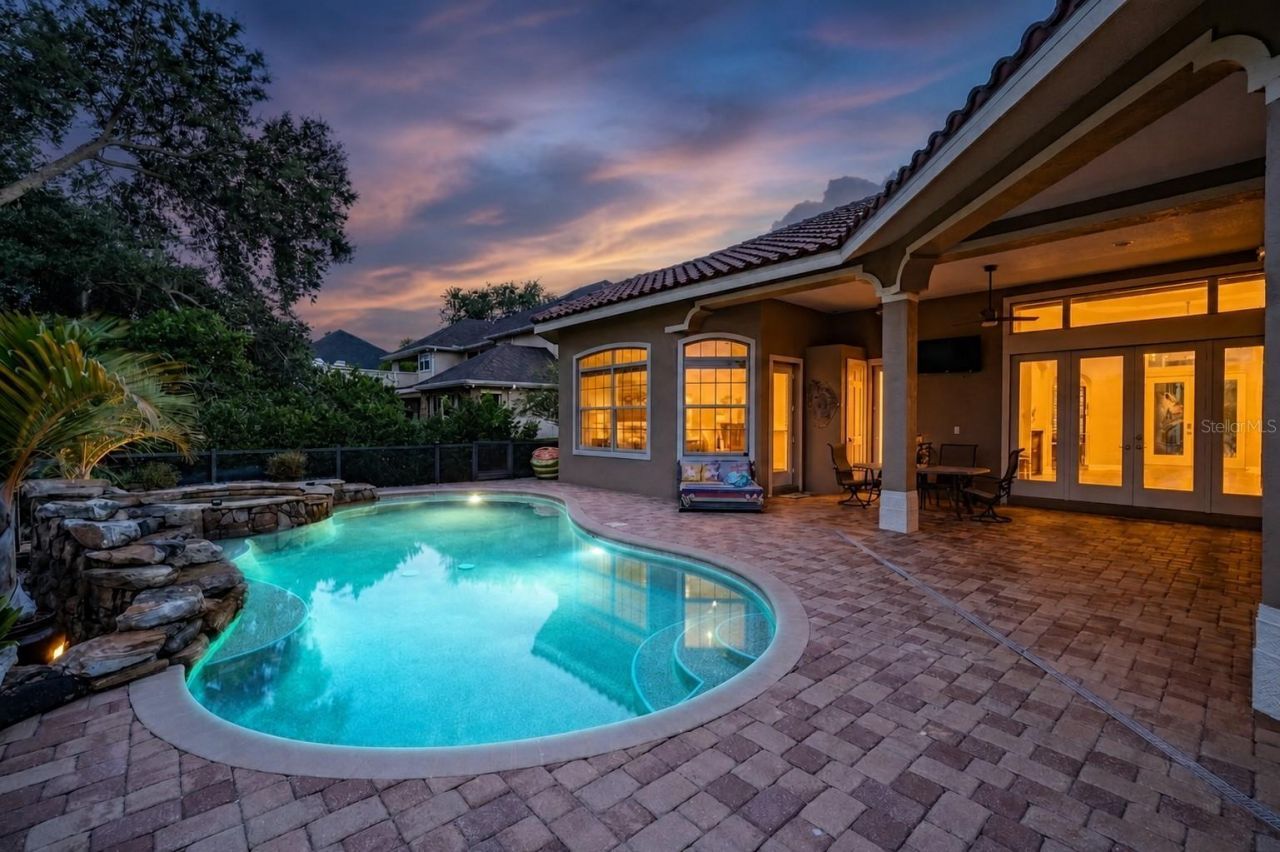 1306 Playmoor Drive, Palm Harbor, FL 34683 Photo