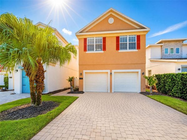 7526 EXCITEMENT DRIVE, REUNION, FL 34747