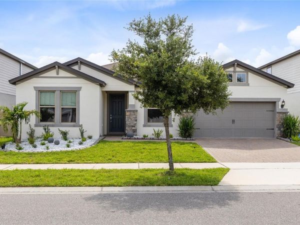 2754 MATERA DRIVE , ST CLOUD, FL 34771