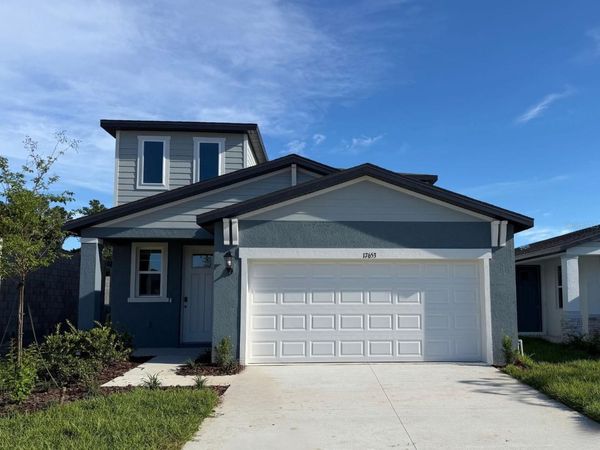 17653 OLIVE THORN DRIVE, BROOKSVILLE, FL 34601