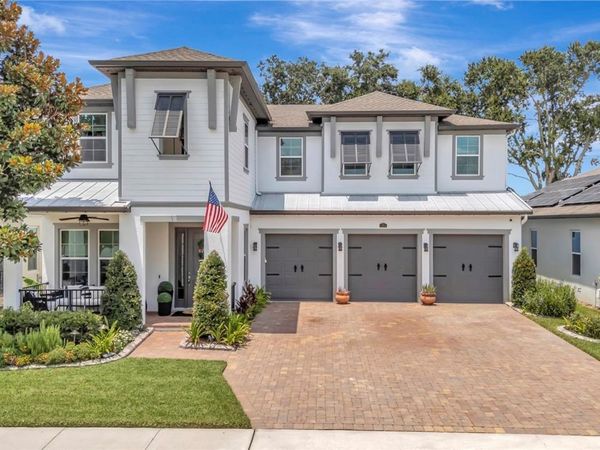 1664 HOLCOMB CREEK ST., WINTER GARDEN, FL 34787