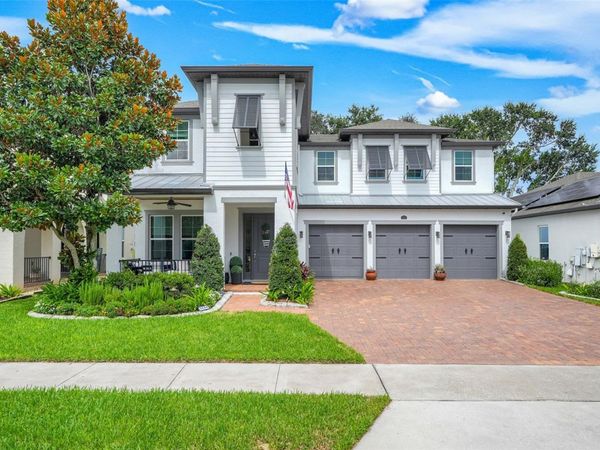 1664 HOLCOMB CREEK ST., WINTER GARDEN, FL 34787
