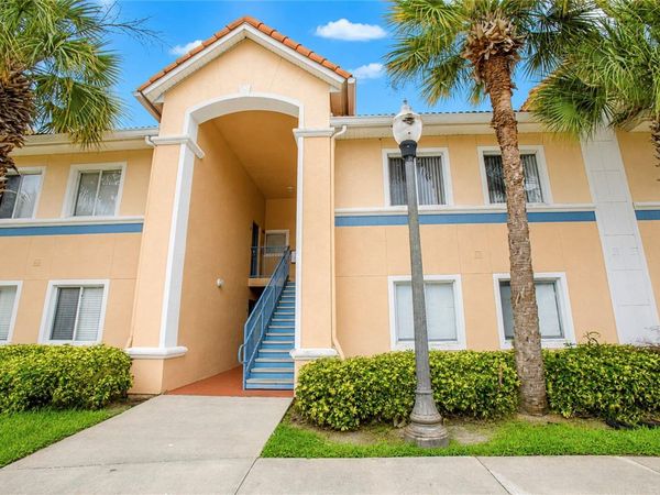 508 VILLA DEL SOL CIRCLE, Unit 204, ORLANDO, FL 32824