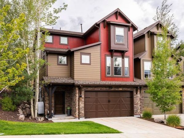 13279 N ALEXIS DR , Kamas, UT 84036