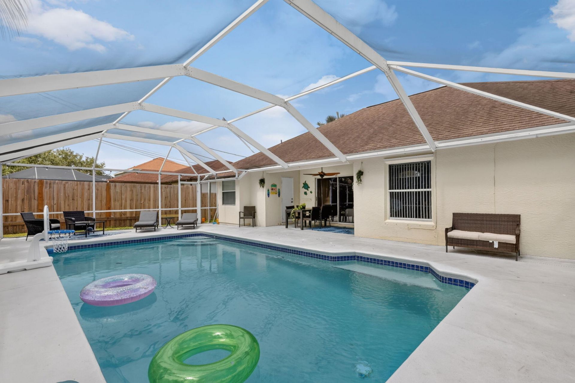 3273 SE W Snow Road, Port Saint Lucie, FL 34984 Photo