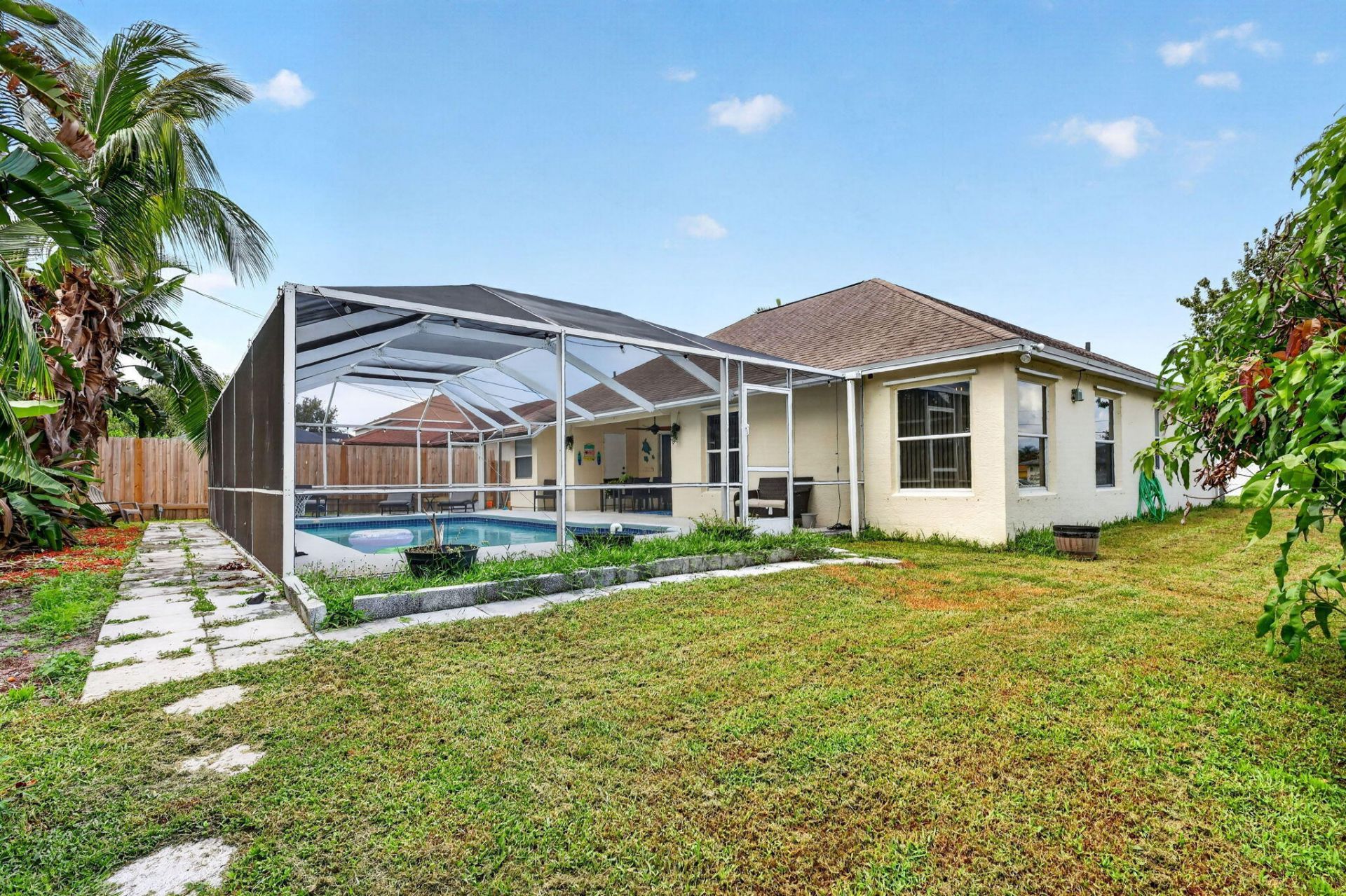 3273 SE W Snow Road, Port Saint Lucie, FL 34984 Photo