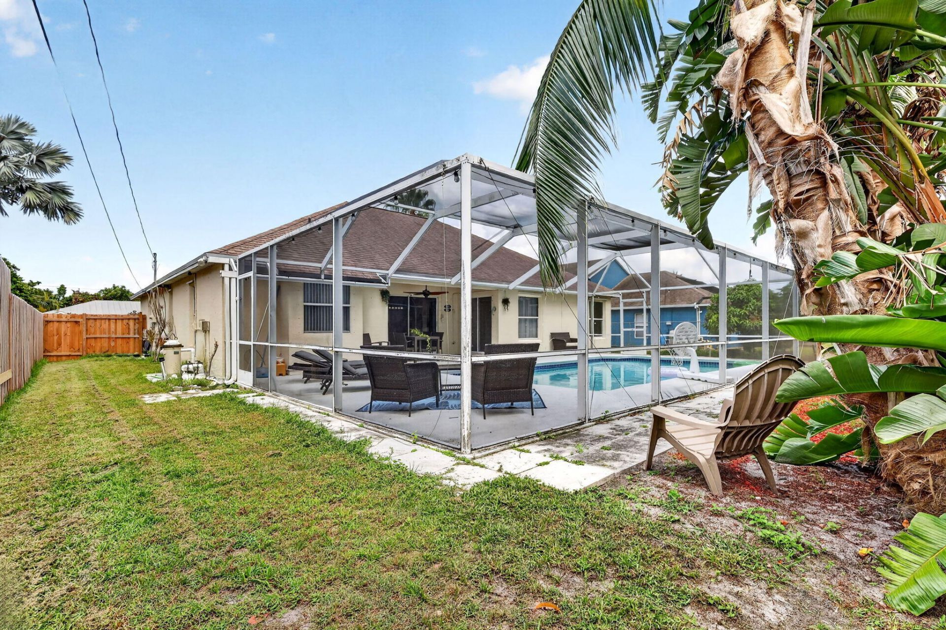 3273 SE W Snow Road, Port Saint Lucie, FL 34984 Photo