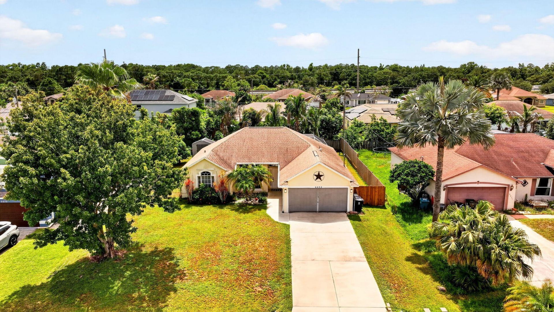 3273 SE W Snow Road, Port Saint Lucie, FL 34984 Photo