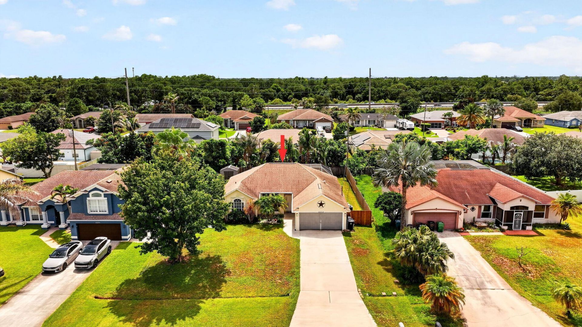 3273 SE W Snow Road, Port Saint Lucie, FL 34984 Photo