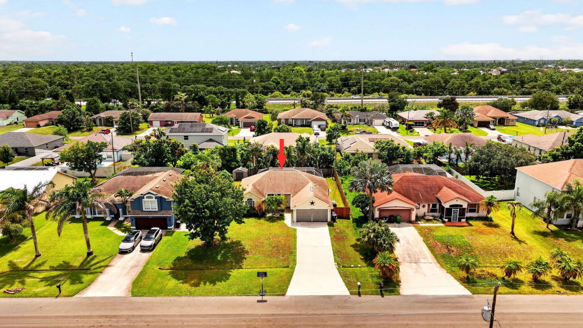 3273 SE W Snow Road, Port Saint Lucie, FL 34984 Photo
