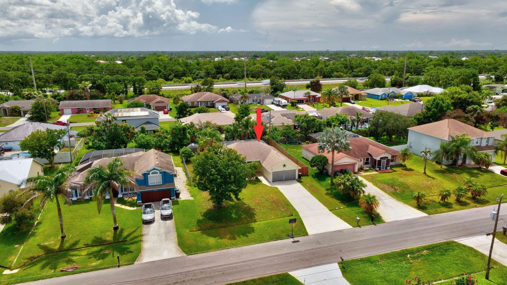 3273 SE W Snow Road, Port Saint Lucie, FL 34984 Photo