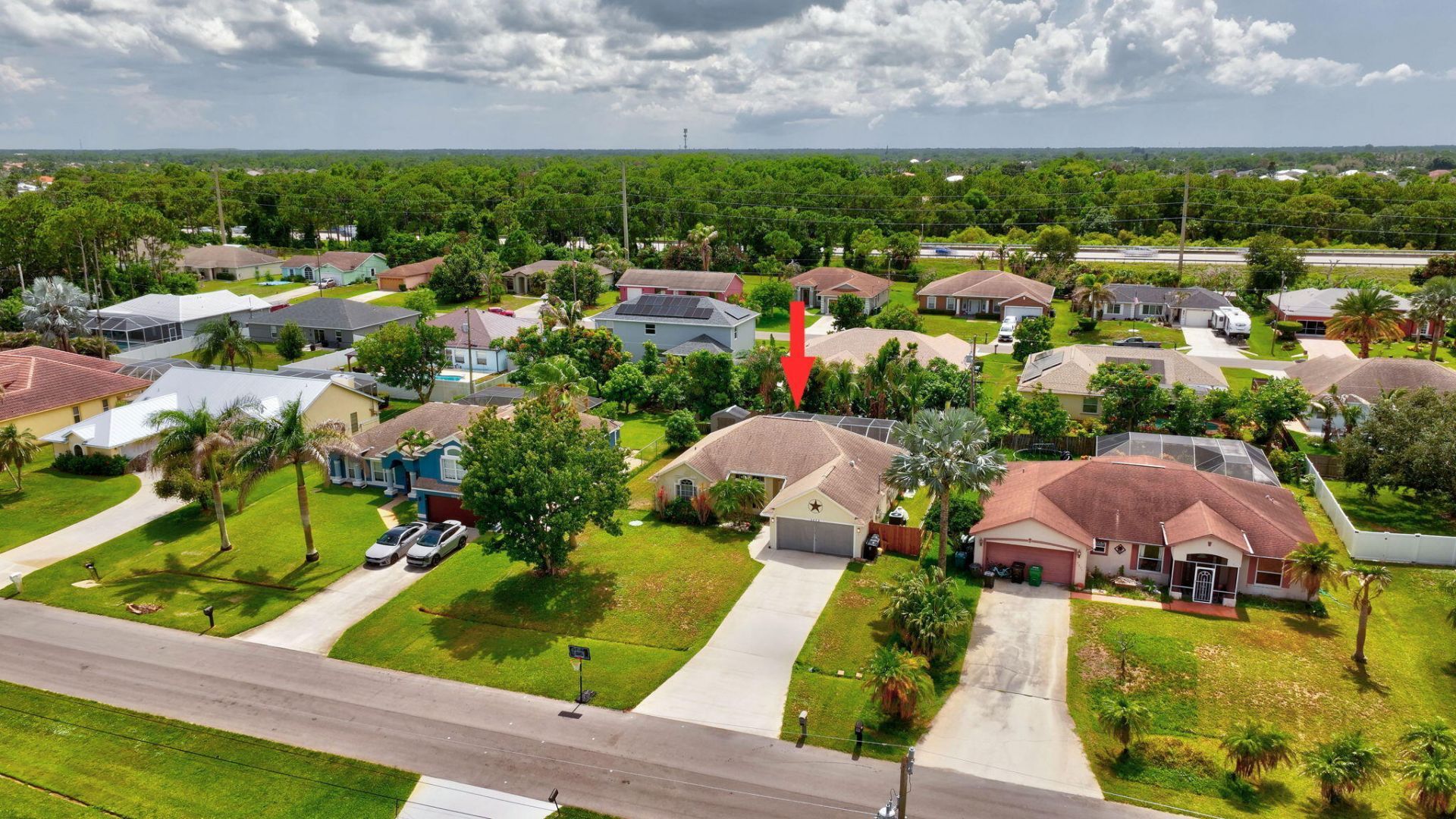 3273 SE W Snow Road, Port Saint Lucie, FL 34984 Photo