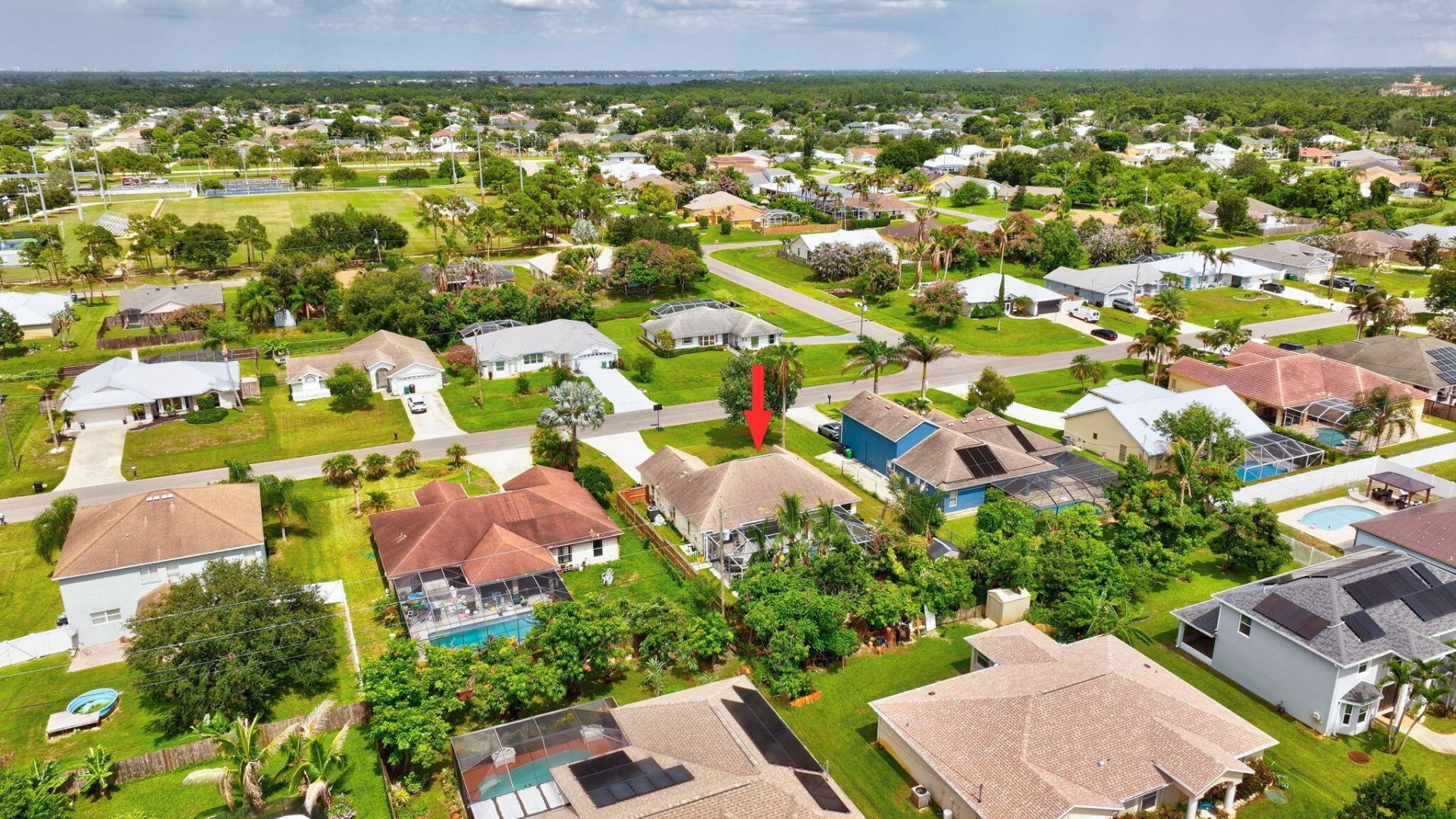 3273 SE W Snow Road, Port Saint Lucie, FL 34984 Photo