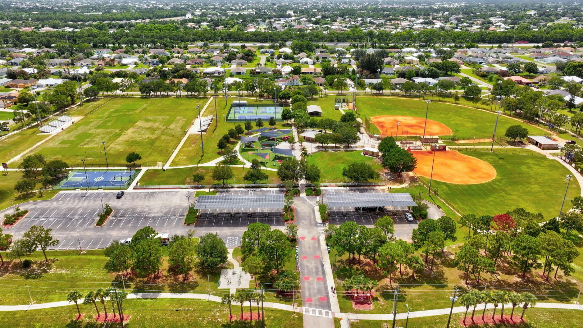 3273 SE W Snow Road, Port Saint Lucie, FL 34984 Photo