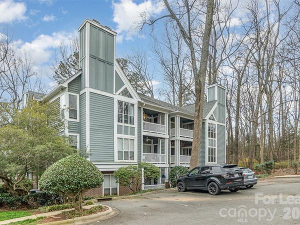 2512 Cranbrook Lane, Charlotte, NC 28207