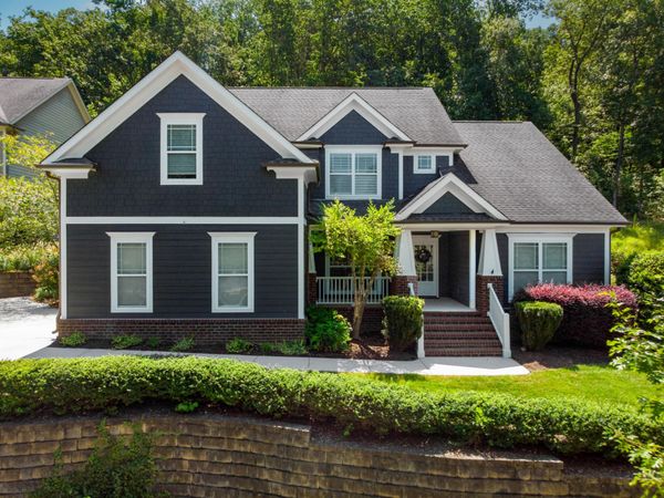 8604 Observation Lane, Chattanooga, TN 37421