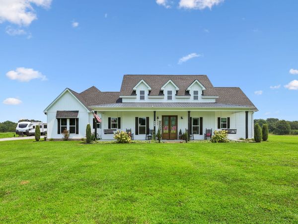 426 Maple Bend Rd , Winchester, TN 37398