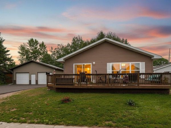 1209 96th Avenue W, Duluth, MN 55808