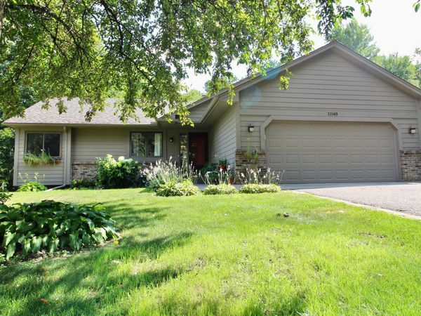 11148 191st Avenue NW, Elk River, MN 55330
