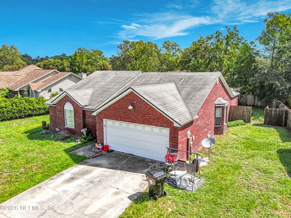 3346 DEERFIELD POINTE Drive, Orange Park, FL 32073