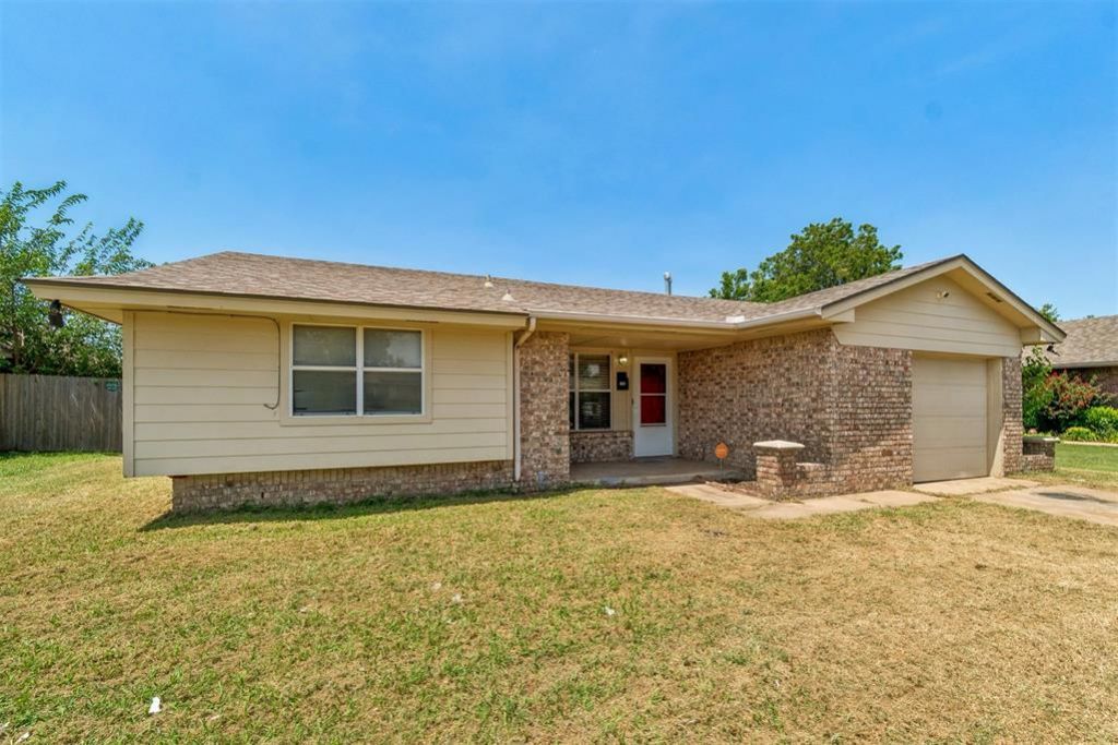 705 S Howard Avenue, Oklahoma City, OK 73160 Main Photo