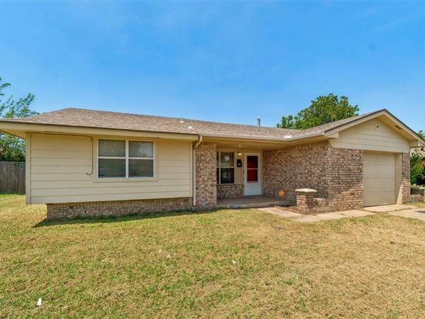 705 S Howard Avenue, Oklahoma City, OK 73160