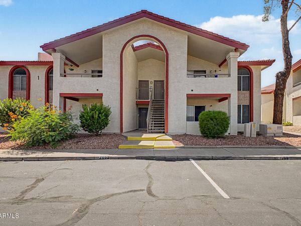 10610 S 48TH Street, Unit 1099, Phoenix, AZ 85044