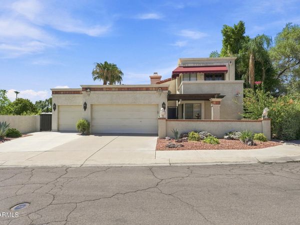 4713 E MONTE Way, Phoenix, AZ 85044