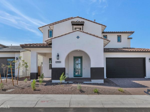 3723 E FAWN Drive, Phoenix, AZ 85042