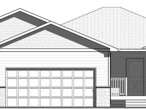 7112 E Malta St, Sioux Falls, SD 57110