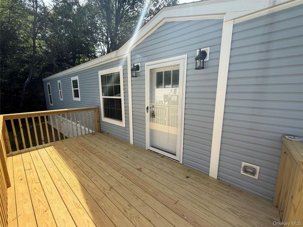 117 Forest Park (aka Hubert St), Wallkill, NY 12589