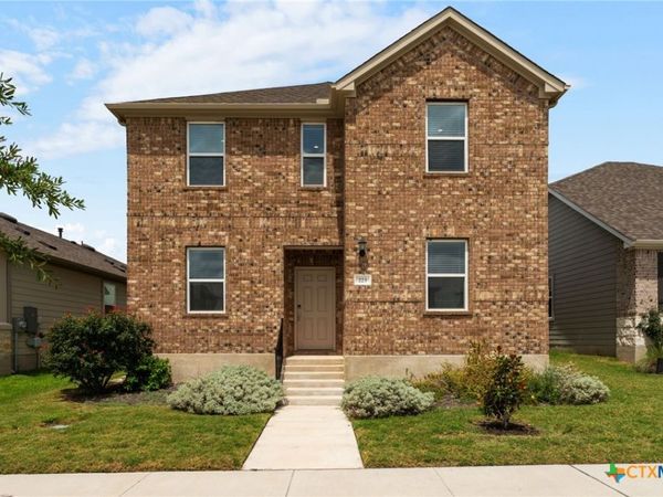 223 Flowers Avenue , Hutto, TX 78634