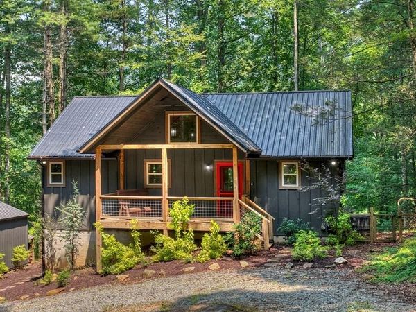 203 Buck Creek Trail, Epworth, GA 30541