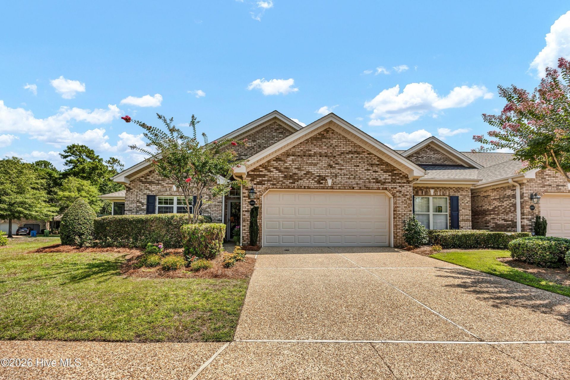 4405 Quail Court, Wilmington, NC 28412 Main Photo