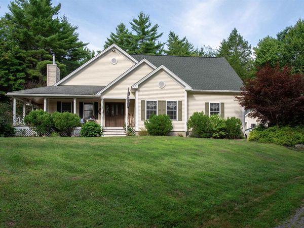 633 1st Crown Point Road, Strafford, NH 03884