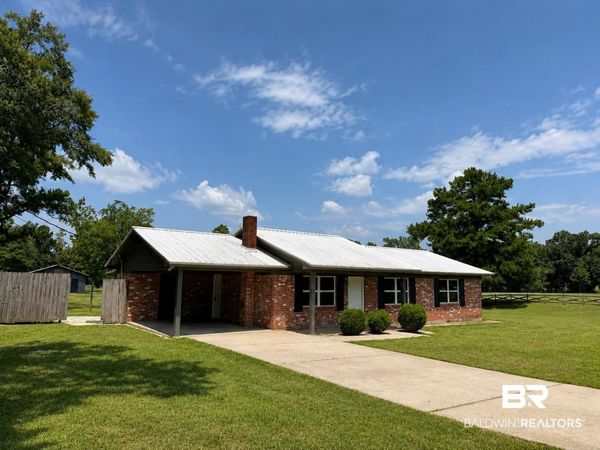 11115 Appleton Road, Castleberry, AL 36432