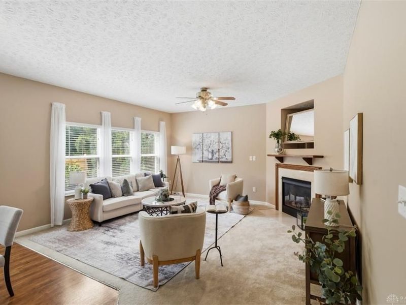 6192 Silver Wood Drive, Hamilton Township, OH 45152 Photo 10