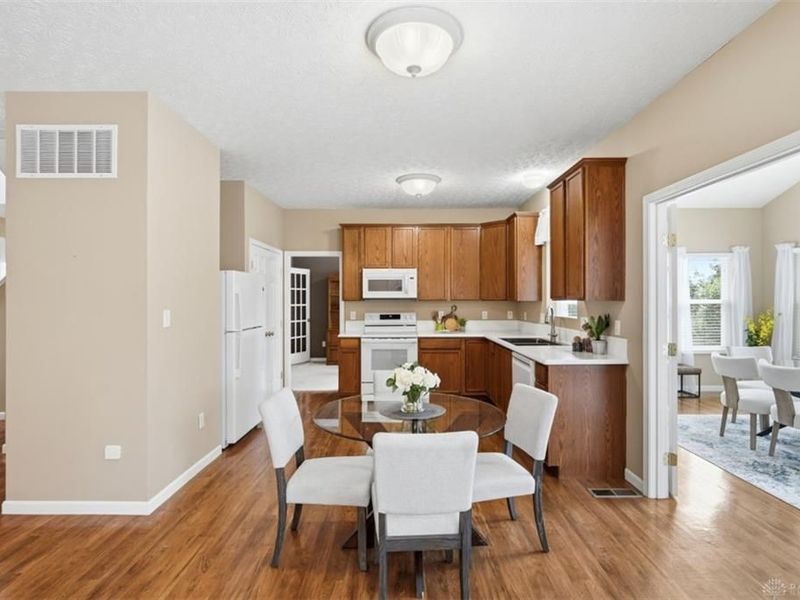 6192 Silver Wood Drive, Hamilton Township, OH 45152 Photo 14