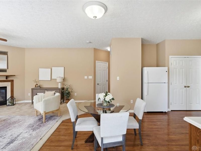 6192 Silver Wood Drive, Hamilton Township, OH 45152 Photo 16