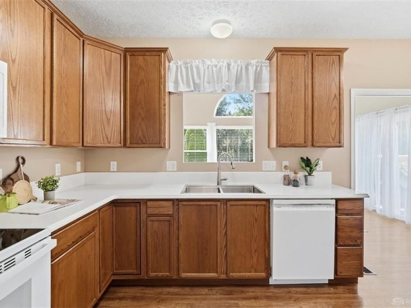 6192 Silver Wood Drive, Hamilton Township, OH 45152 Photo 20