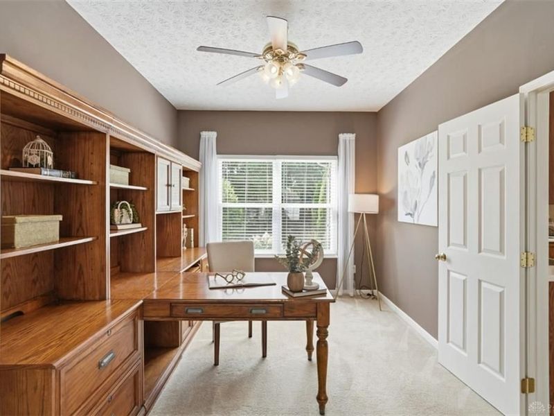 6192 Silver Wood Drive, Hamilton Township, OH 45152 Photo 25