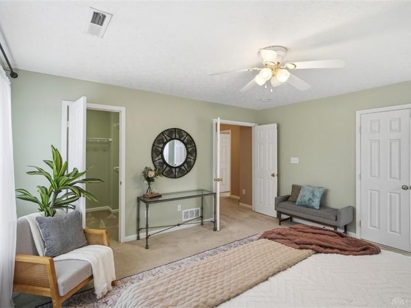 6192 Silver Wood Drive, Hamilton Township, OH 45152 Photo 35