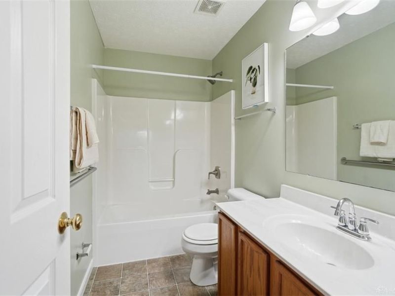 6192 Silver Wood Drive, Hamilton Township, OH 45152 Photo 48