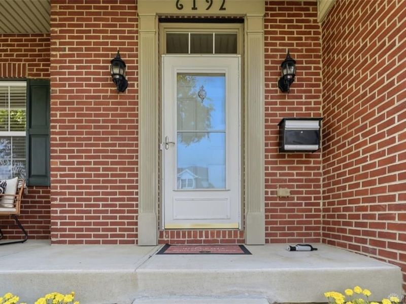 6192 Silver Wood Drive, Hamilton Township, OH 45152 Photo 6