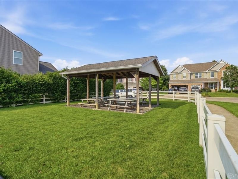 6192 Silver Wood Drive, Hamilton Township, OH 45152 Photo 80