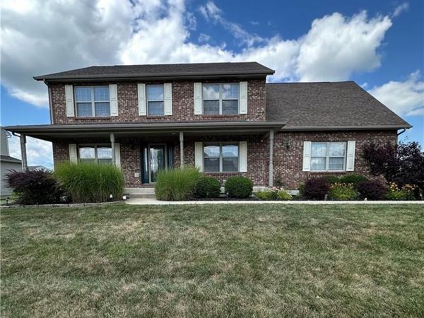 4391 Saratoga Place, Huber Heights, OH 45424