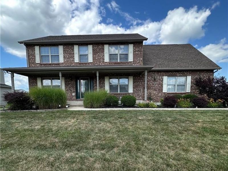 4391 Saratoga Place, Huber Heights, OH 45424 Photo 1