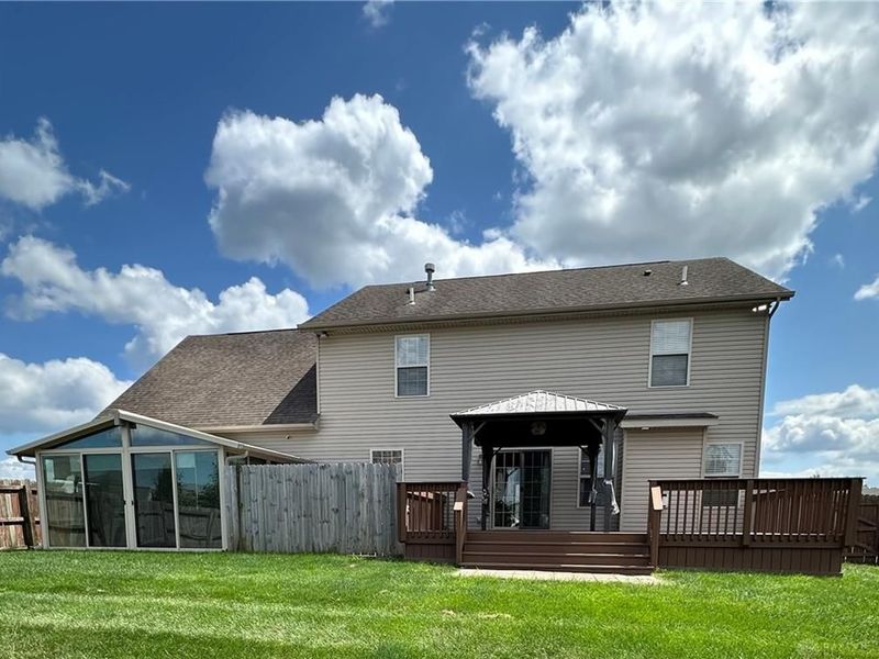 4391 Saratoga Place, Huber Heights, OH 45424 Photo 4
