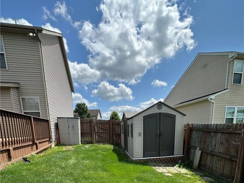 4391 Saratoga Place, Huber Heights, OH 45424 Photo 5